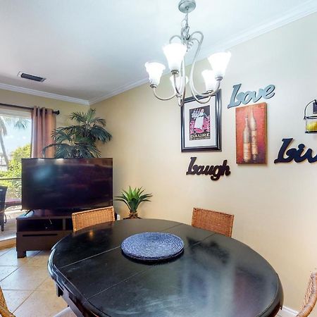 דסטין Seascape Boardwalk Villas 183 מראה חיצוני תמונה
