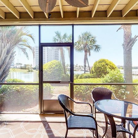 דסטין Seascape Boardwalk Villas 183 מראה חיצוני תמונה