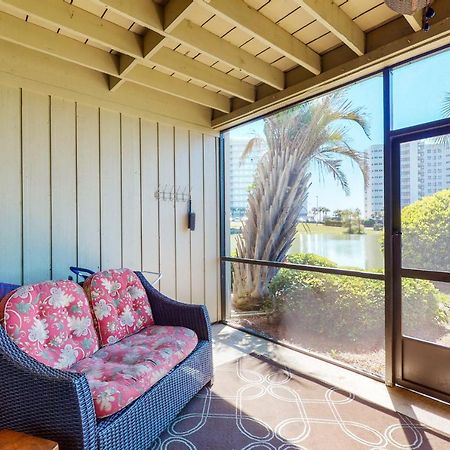 דסטין Seascape Boardwalk Villas 183 מראה חיצוני תמונה