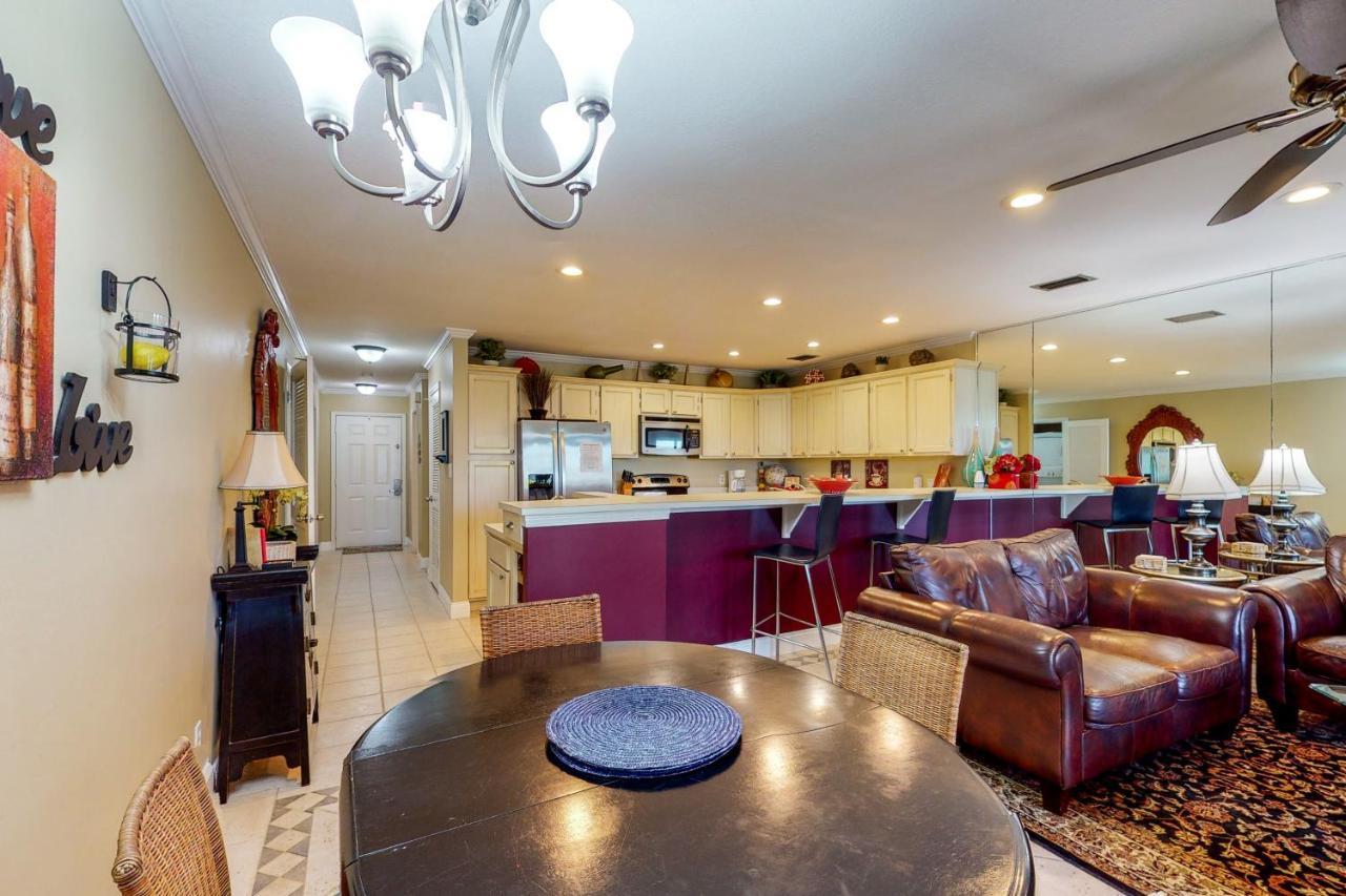 דסטין Seascape Boardwalk Villas 183 מראה חיצוני תמונה