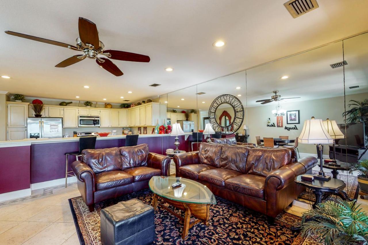 דסטין Seascape Boardwalk Villas 183 מראה חיצוני תמונה