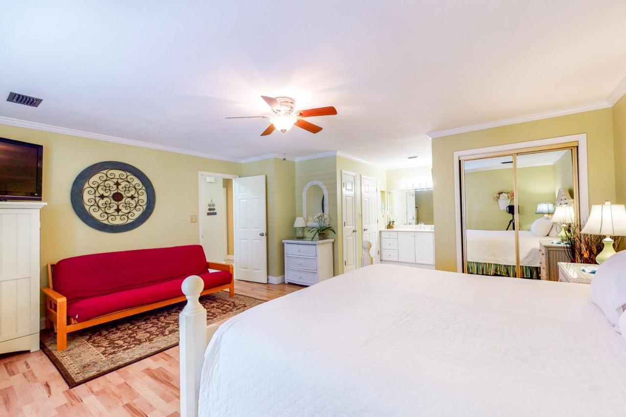 דסטין Seascape Boardwalk Villas 183 מראה חיצוני תמונה
